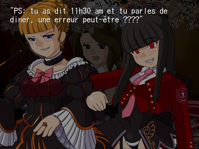 Umineko EpX-7 : THE TWILIGHT OF THE GOLDEN SORCERER. - Page 9 13119611