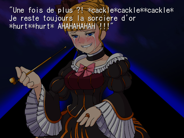 Umineko EpX-7 : THE TWILIGHT OF THE GOLDEN SORCERER. - Page 9 13122710