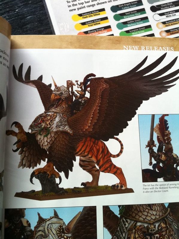 Nouveauté Warhammer Fantasy Batle - Page 2 55458410