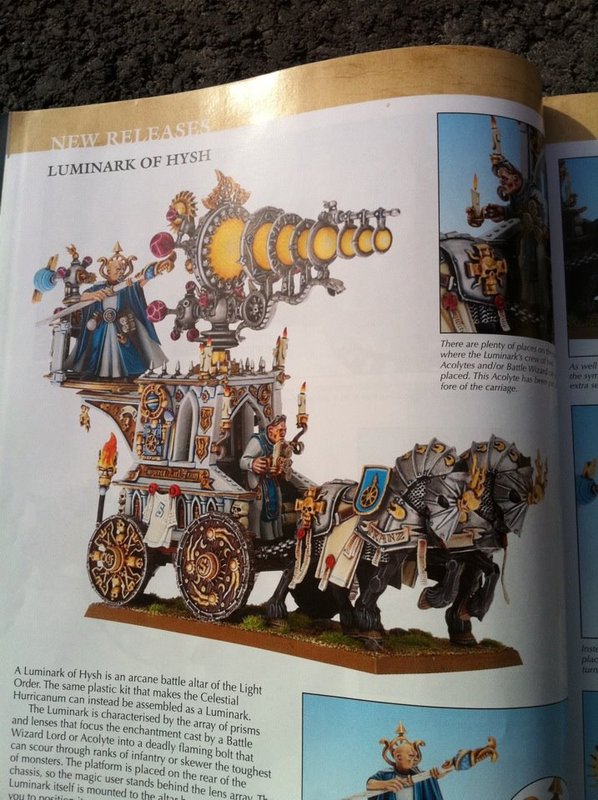 Nouveauté Warhammer Fantasy Batle - Page 2 56140410