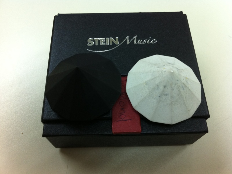 SteinMusic Harmonizer Package (New) Pictur10