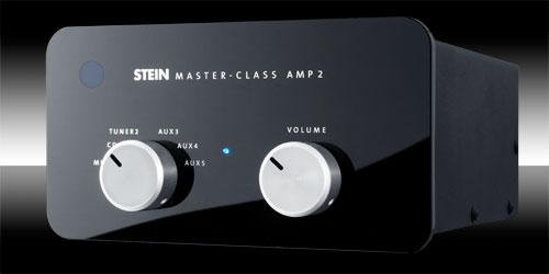 SteinMusic MasterClass Amp Steinm10