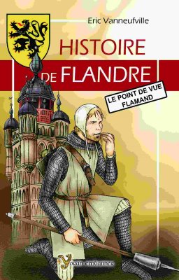 Histoire de Flandre  Couv-h10