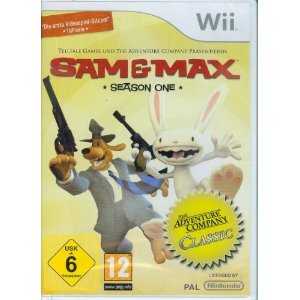 Sam & Max - Season One 51b3wr10