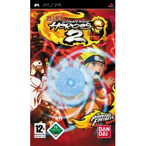 Naruto - Ultimate Ninja Heroes 2 51h1pr10