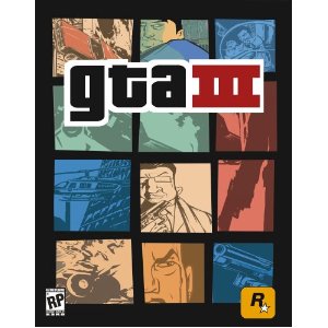 GTA - Grand Theft Auto III 51hknn10