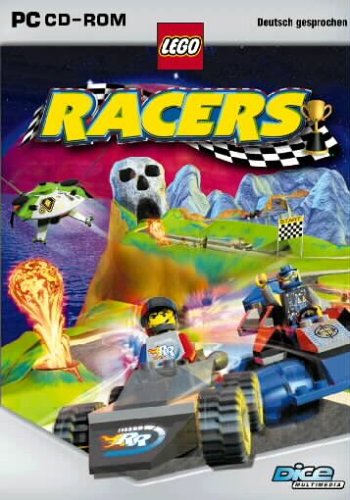 Lego Racers 51ns0s10