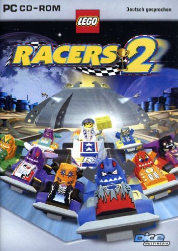 Lego Racers 2 51qbhc10