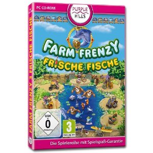 Farm Frenzy - Frische Fische 61bsok10