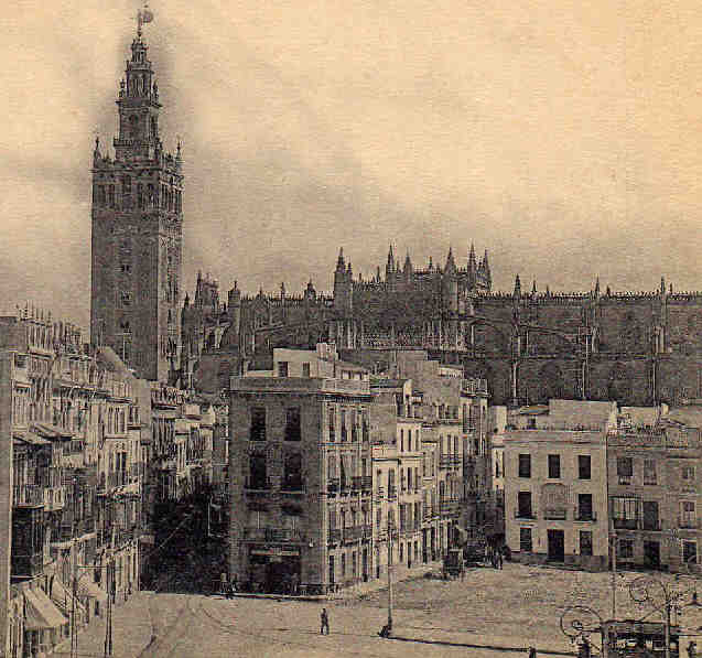 Fotos antiguas de Sevilla. - Página 4 Plaza_15