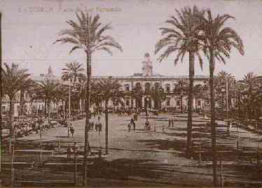 Fotos antiguas de Sevilla. - Página 4 Plaza_18