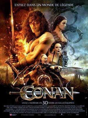 CONCOURS. Conan-10