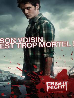 CONCOURS. Fright10