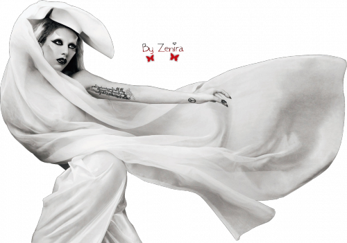 Chanteurs/Chanteuses Gaga-110