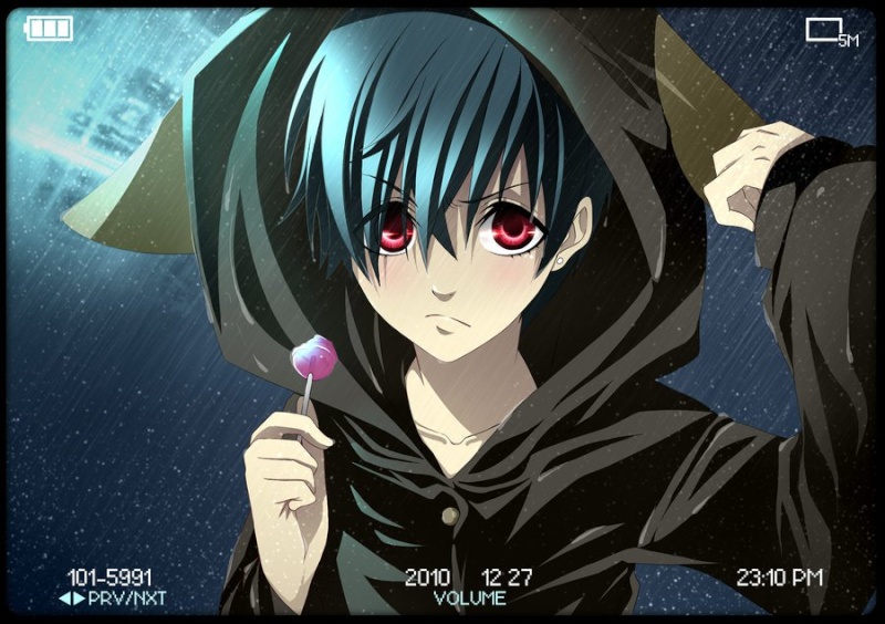 Ciel Phantomhive FanClub  27127310