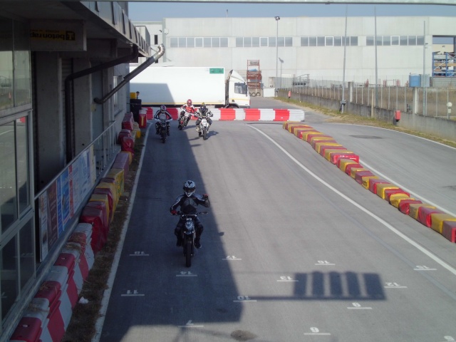 11/03/2012 Foto pista Gruarese Pit-Bike 3711