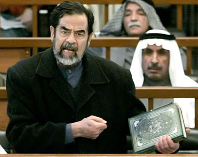 صدام حسين ... 12929510