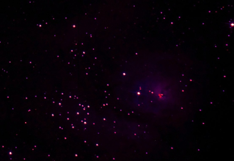 observations M20 et NGC6530 Zoom_b10