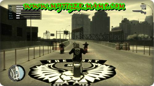 اقوى لعبة فى العالم GTA IV Episodes From Liberty City تحميل سريع جدااااااااااااااااااا 119