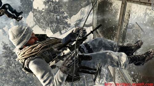 اقوى لعبة اكشن 2011 CALL OF DUTY BLACK OPS 716