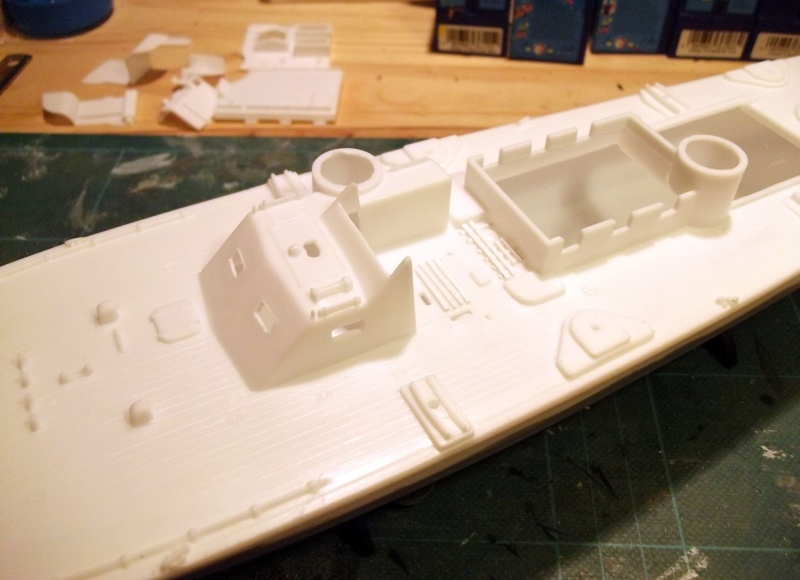 Revell - Torpedo Boat - PT109 - 1/72 Pt_0910