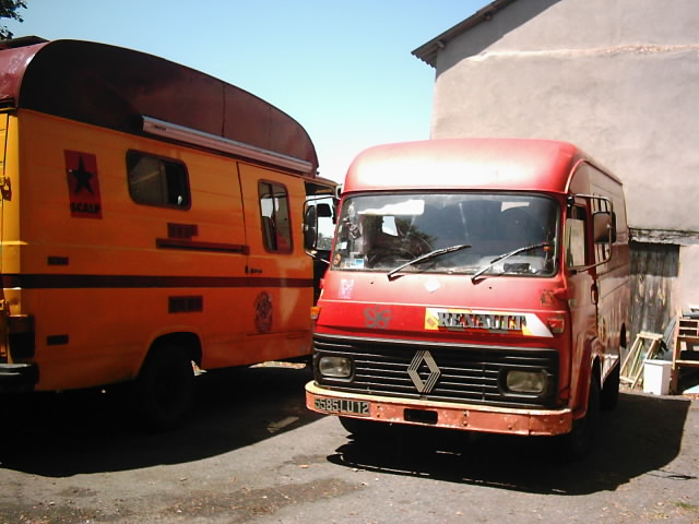 c25,jumper,407,re 407,re c25 , 508+caravane Img_0111