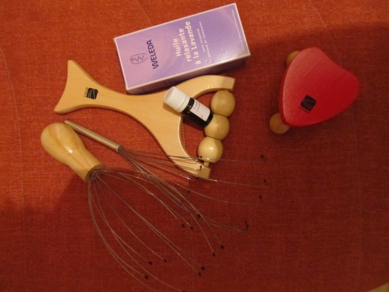  Photos - Mini SWAP Massage et huiles essentielles Img_0311