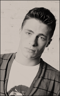 Avatars Colton Haynes  Colton11