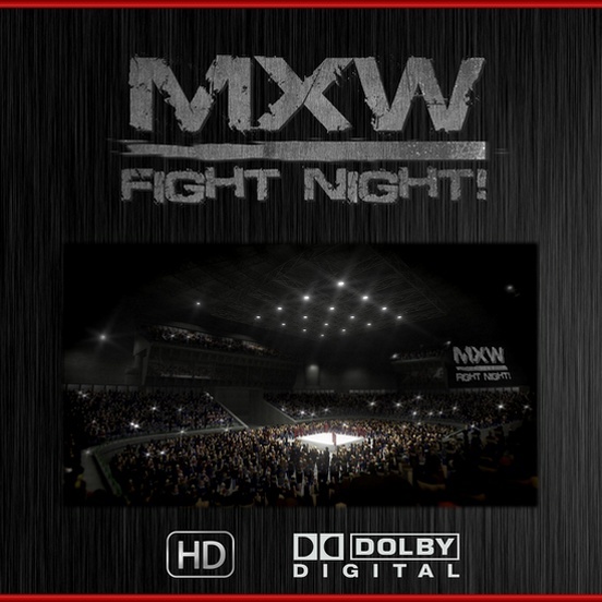 14/09/11 - MXW: Fight Night Graphi10