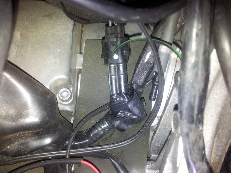 Vous auriez un vrai indicateur de rapport engagé plug 'n play??? 20120412
