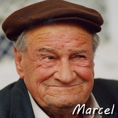 [IMPORTANT] Marcel ! Marcel10