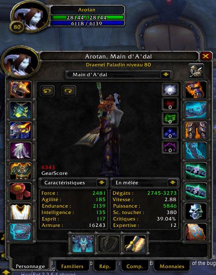 Arotan====> Paladin dps/heal Dps11