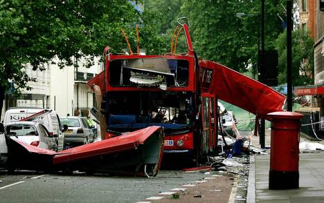 attentat londres - Reportage sur les Attentats de Londres  Attent10