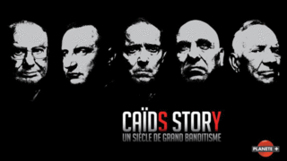 Caïds story, un siècle de grand banditisme / Épisode 4 Bienvenue au grand banditisme – (1970-2000)   Caidss12