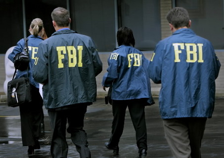 FBI – LA MENACE TERRORISTE  Fbi11
