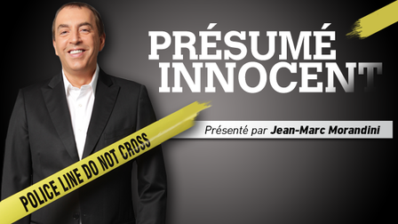 Présumé Innocent émission du 22.10.2011 specil recidive comment stopper al main des criminels  ( STREAMING )  Presum10