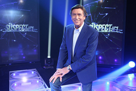 Suspect n°1 - Impostures sordides Suspec11