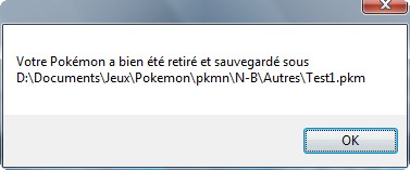 fichier - [TUTO] Récupérer un fichier .pkm à partir d'UFFGTS Tu_210