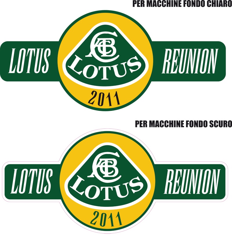 Lotus Reunion 2011 - Raduno Lotus Toscana - Pagina 13 Defini14