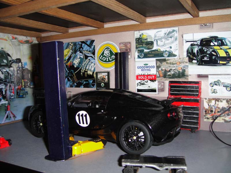 Garage Lotus!! - Pagina 2 Garage11