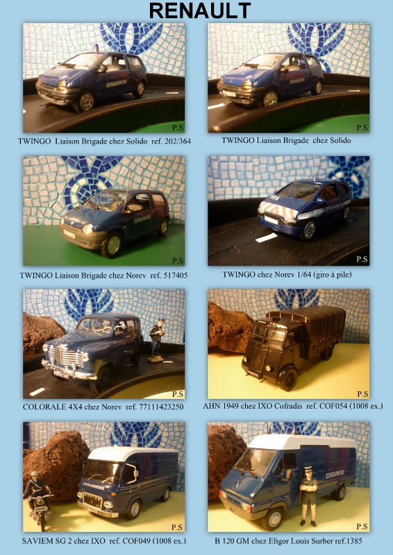 LES VITRINES BLEUES  DE WHITEWOLF... - Page 9 Twingo10