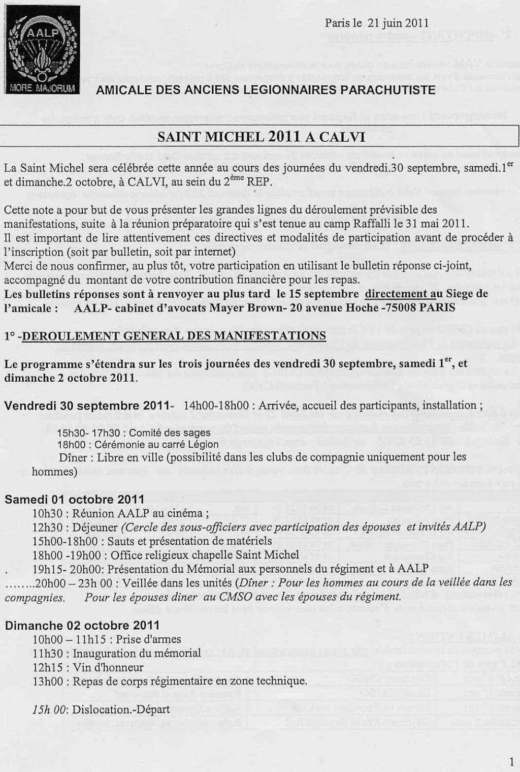 PROGRAMME SAINT MICHEL 2011 au 2 REP a CALVI File0010