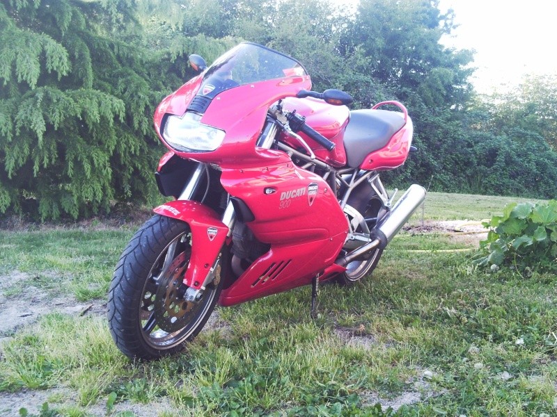 mes autres véhicules  Ducati10