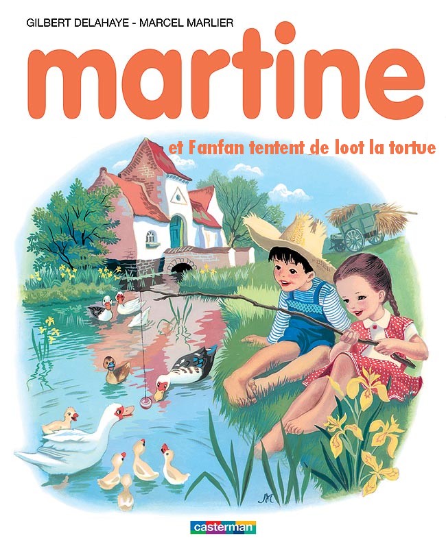 GRAND COUCOURS DE MARTINE! - Page 2 Martin25
