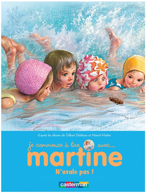 GRAND COUCOURS DE MARTINE! - Page 2 Martin30