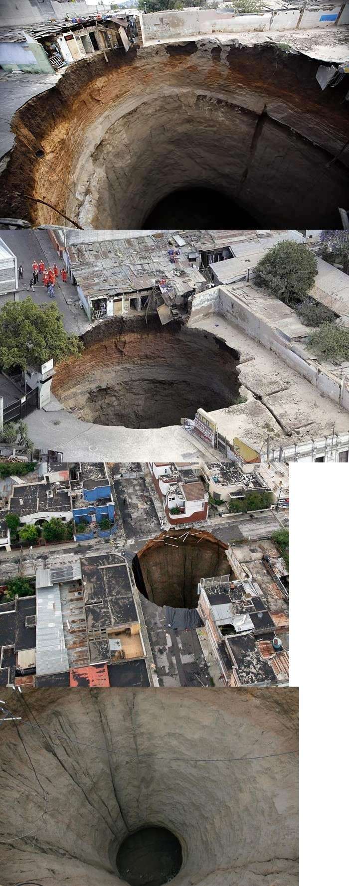 Sinkhole au guatemala du 20/06/11 126