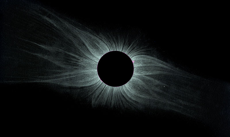 20 Mai 2012: Éclipse annulaire et alignement planétaire (+) video d'un crop circle Eclips10