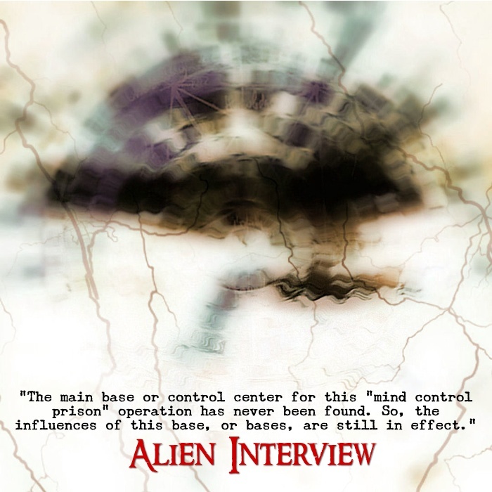 pdf alien interview : les révélations top secret de l'alien rescapé du crash de roswell  - Page 2 Sans-t11