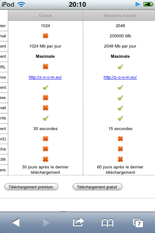 [Tutoriel] Comment télécharger de la musique sécuritairement Img_1116