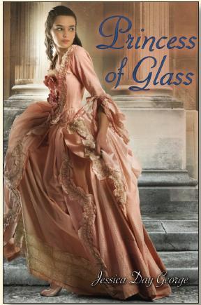 Jessica, The Glass Princess. [PG 13] Prince10